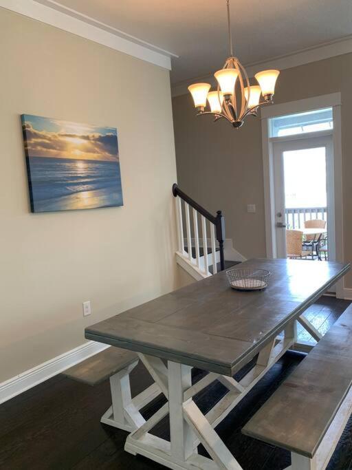 30A Coastal Home Walk To Beach, Lake & Pool Inlet Beach Ngoại thất bức ảnh