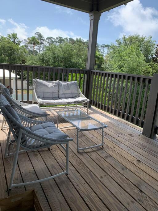 30A Coastal Home Walk To Beach, Lake & Pool Inlet Beach Ngoại thất bức ảnh