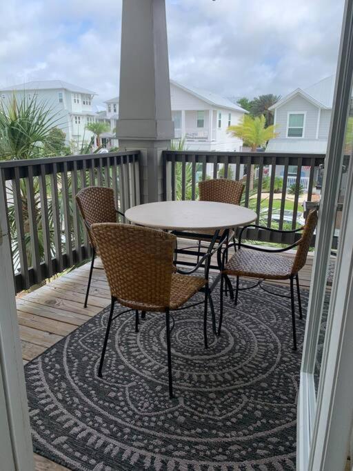 30A Coastal Home Walk To Beach, Lake & Pool Inlet Beach Ngoại thất bức ảnh